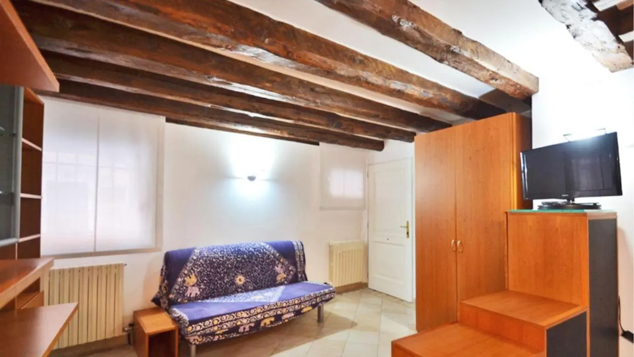 Residenza Marina Apartment Venice Italy