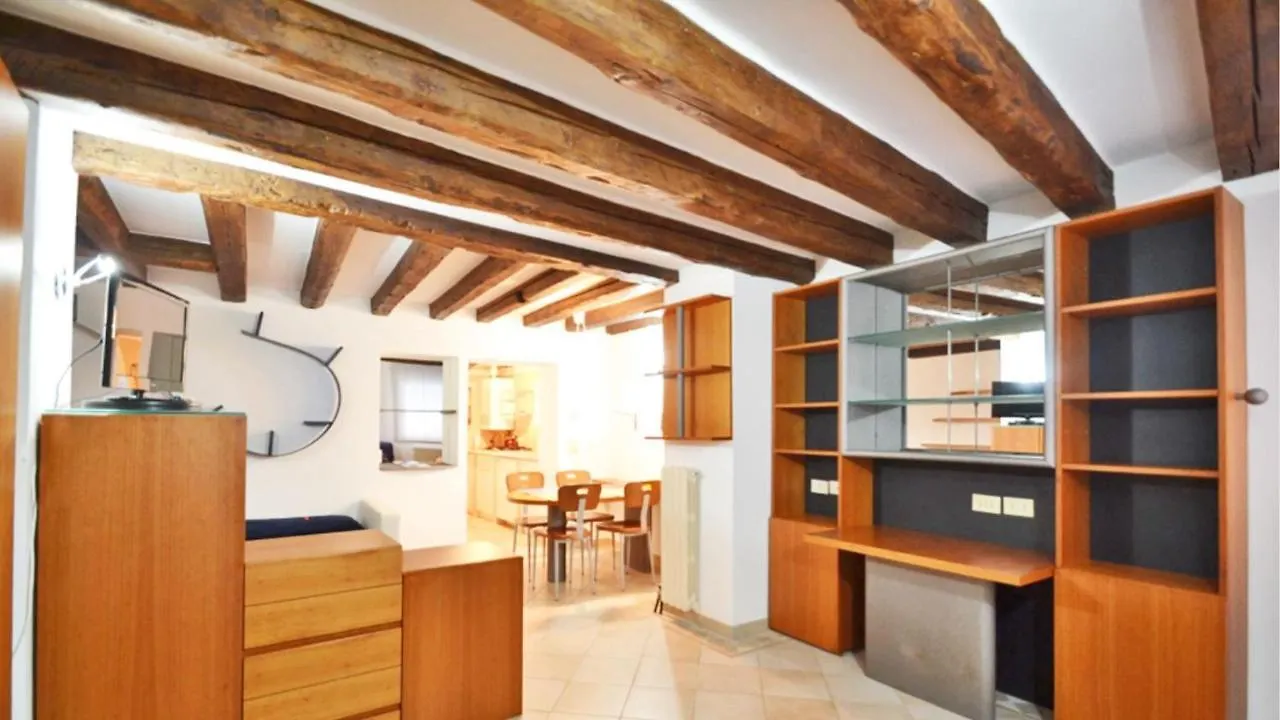 Residenza Marina Apartment Venice
