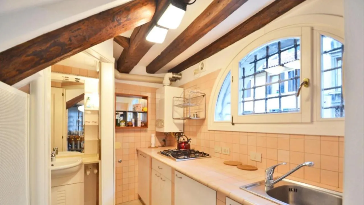 Residenza Marina Apartment Venice