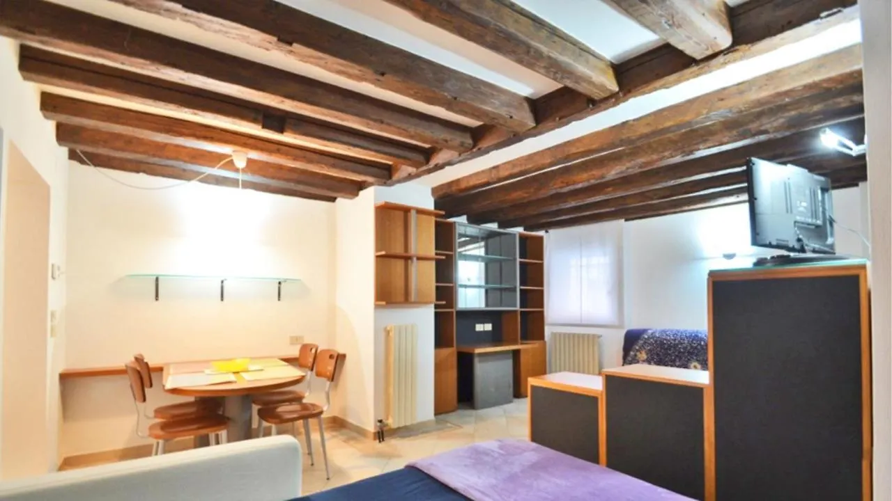 Residenza Marina Apartment Venice 0*,