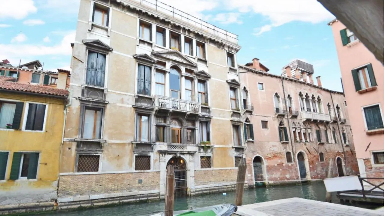 Residenza Marina Apartment Venice Italy