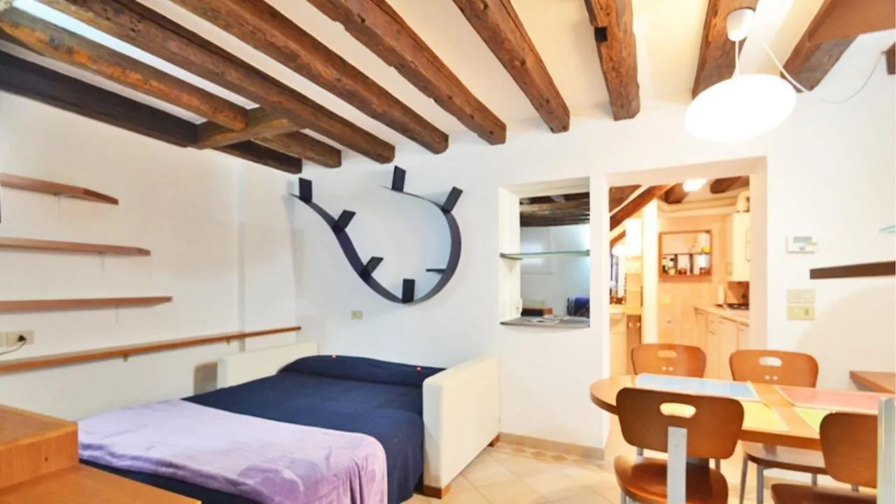 Residenza Marina Apartment Venice