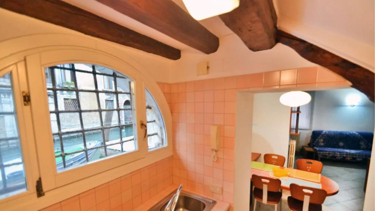 Residenza Marina Apartment Venice