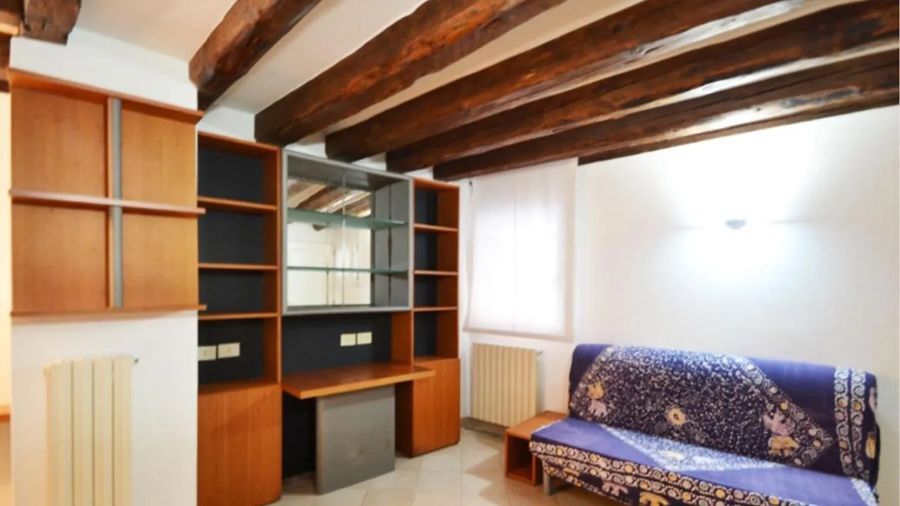 Residenza Marina Apartment Venice