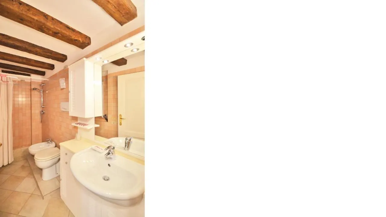 Residenza Marina Apartment Venice Italy