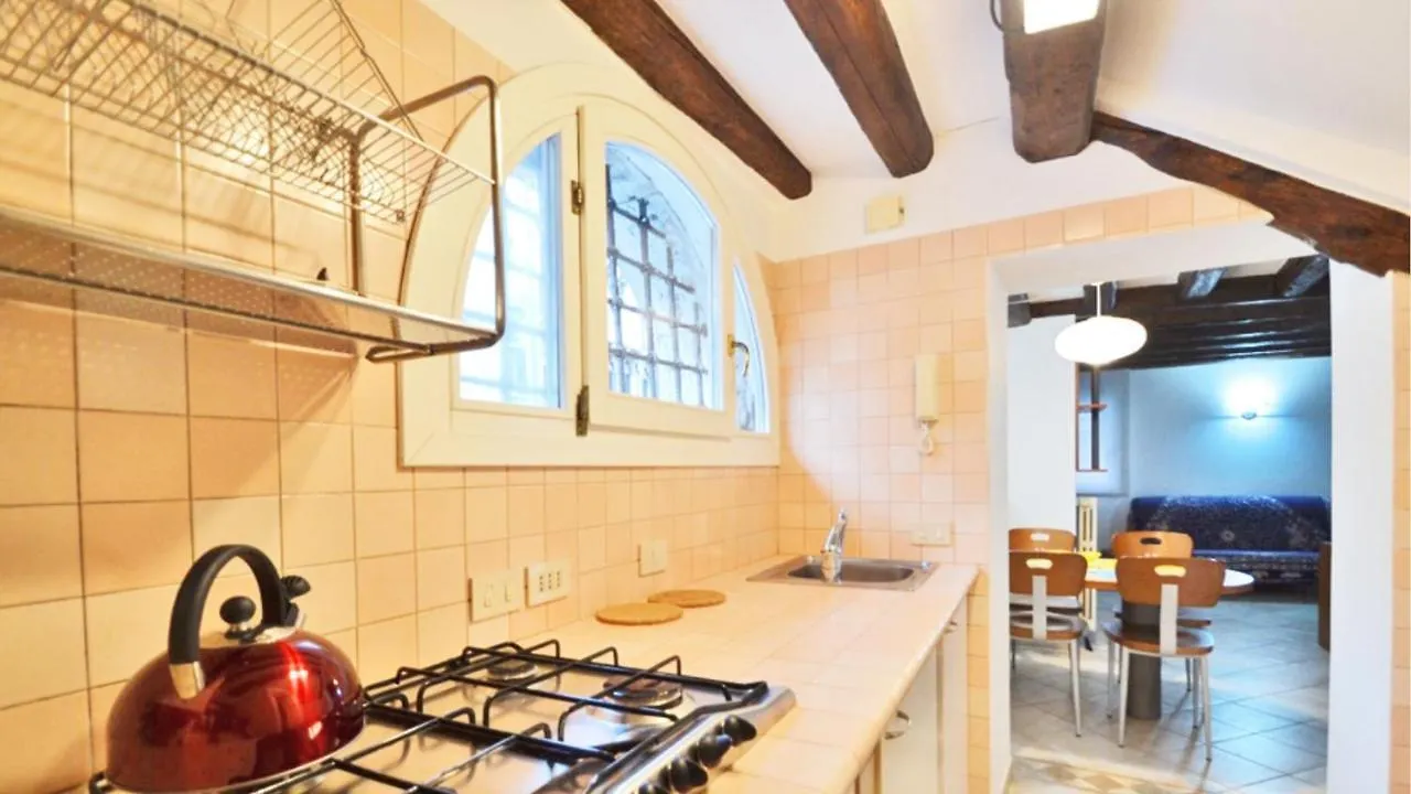 Residenza Marina Apartment Venice