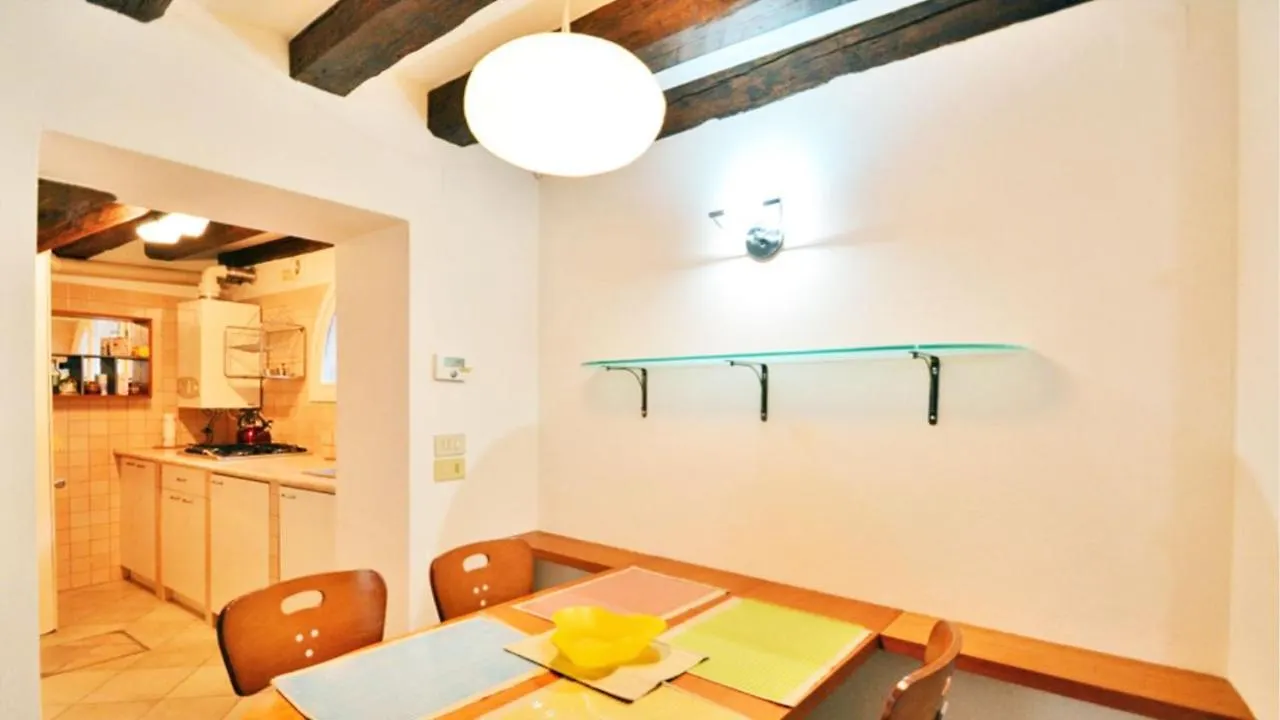 Residenza Marina Apartment Venice